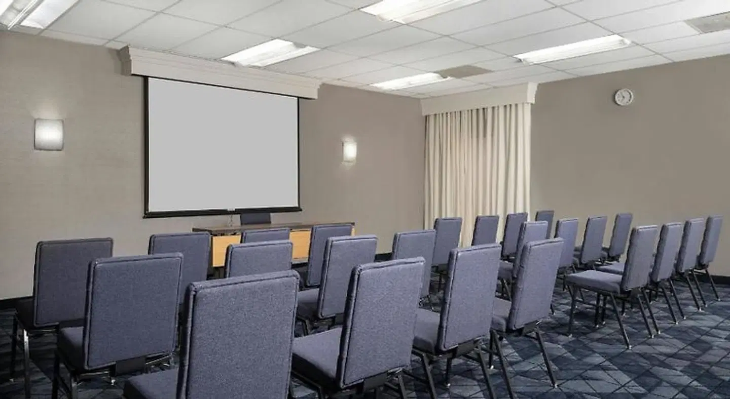 Courtyard by Marriott Albuquerque Airport Konferenz