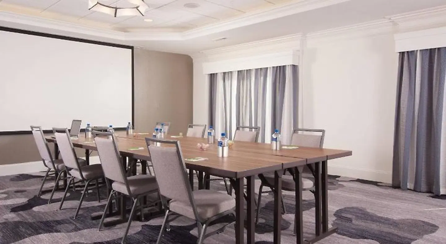 Courtyard by Marriott Charleston Waterfront Konferenz