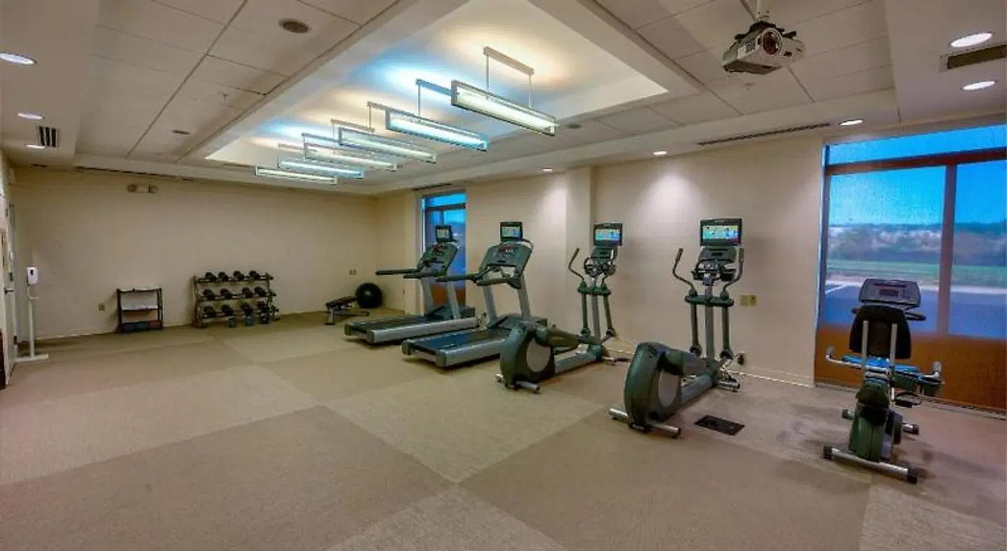 SpringHill Suites by Marriott Macon SPORTS_AND_LEISURE