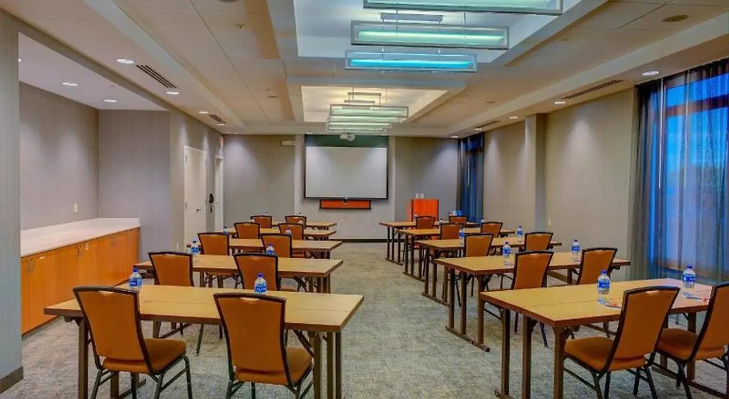 SpringHill Suites by Marriott Macon Konferenz