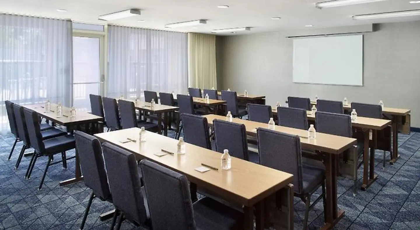Courtyard by Marriott Myrtle Beach Broadway Konferenz