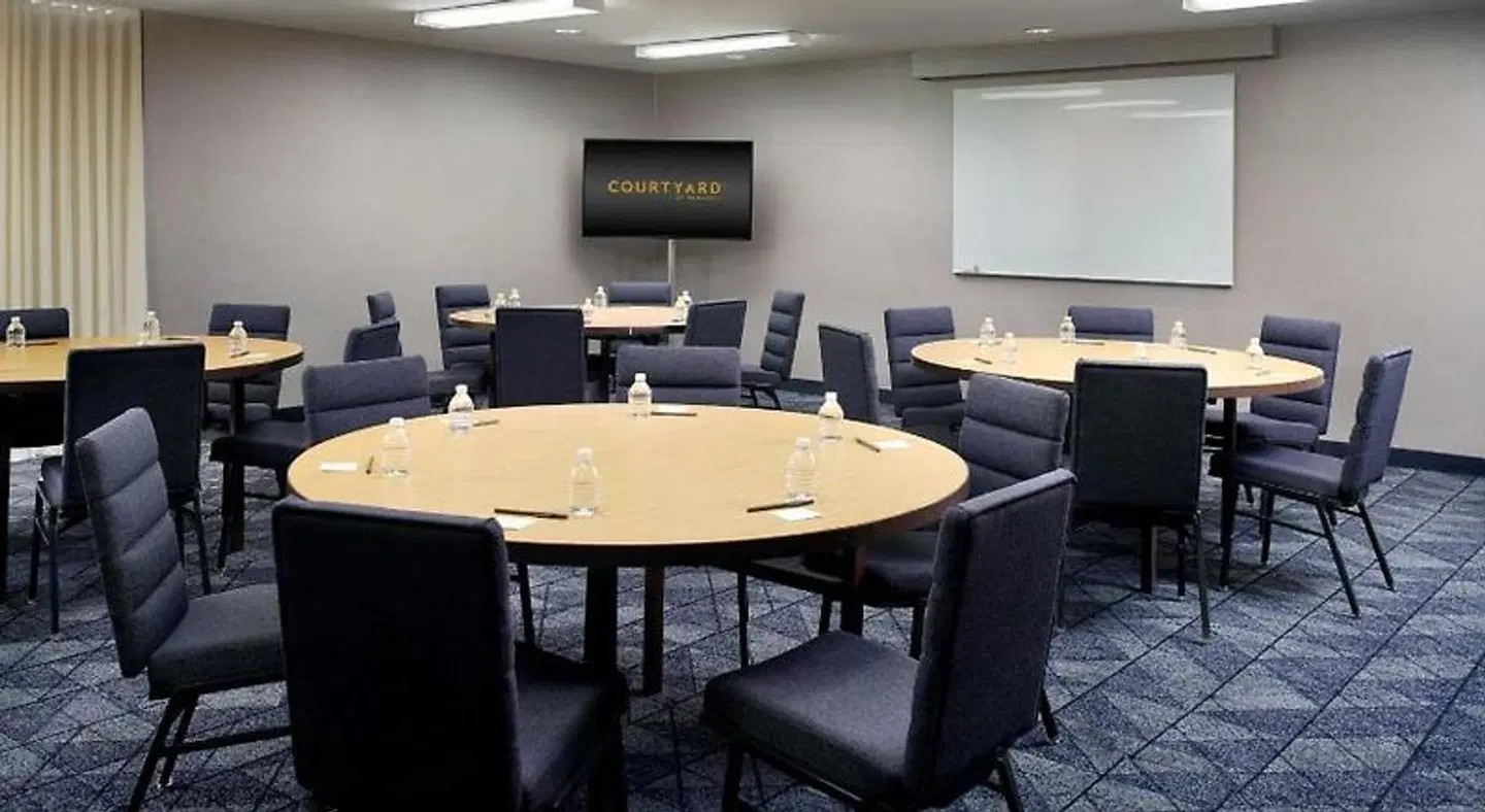 Courtyard by Marriott Myrtle Beach Broadway Konferenz