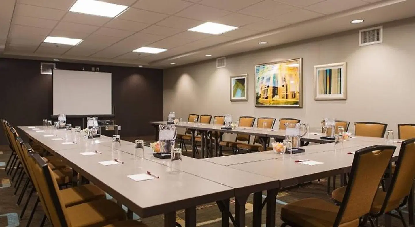 Residence Inn by Marriott Nashville Vanderbilt/West End Konferenz