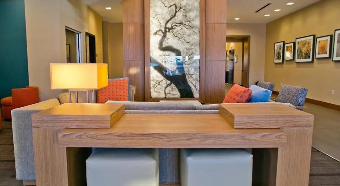 Hyatt Place Pensacola Airport LOUNGE_LOBBY