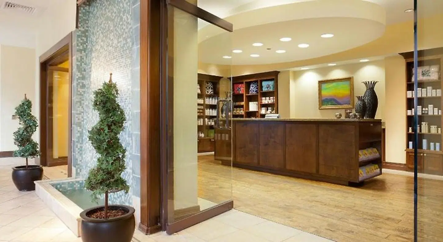 Marriott Myrtle Beach Resort & Spa at Grande Dunes LOUNGE_LOBBY