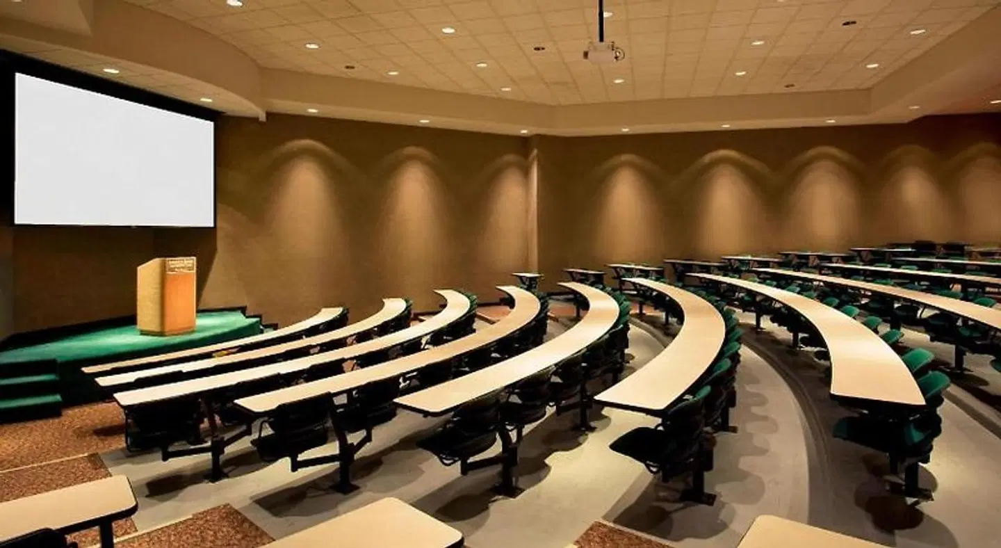 Sheraton Greensboro Konferenz