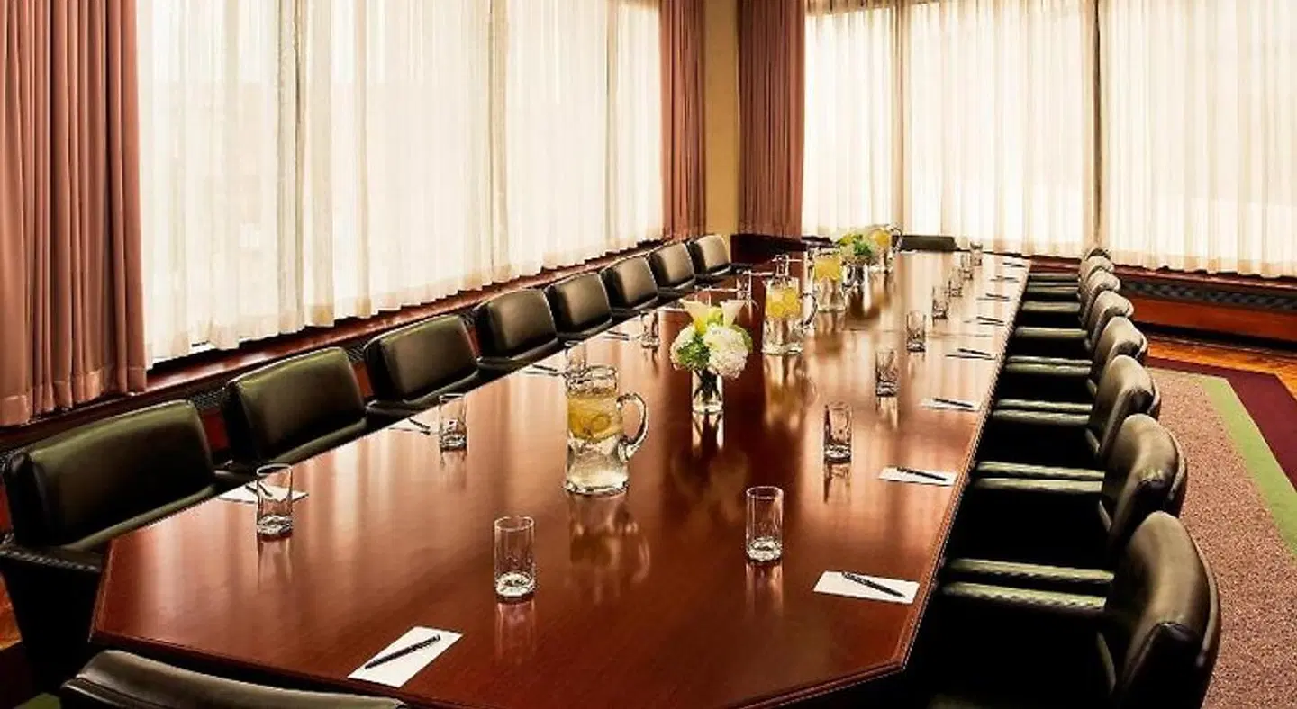Sheraton Greensboro Konferenz