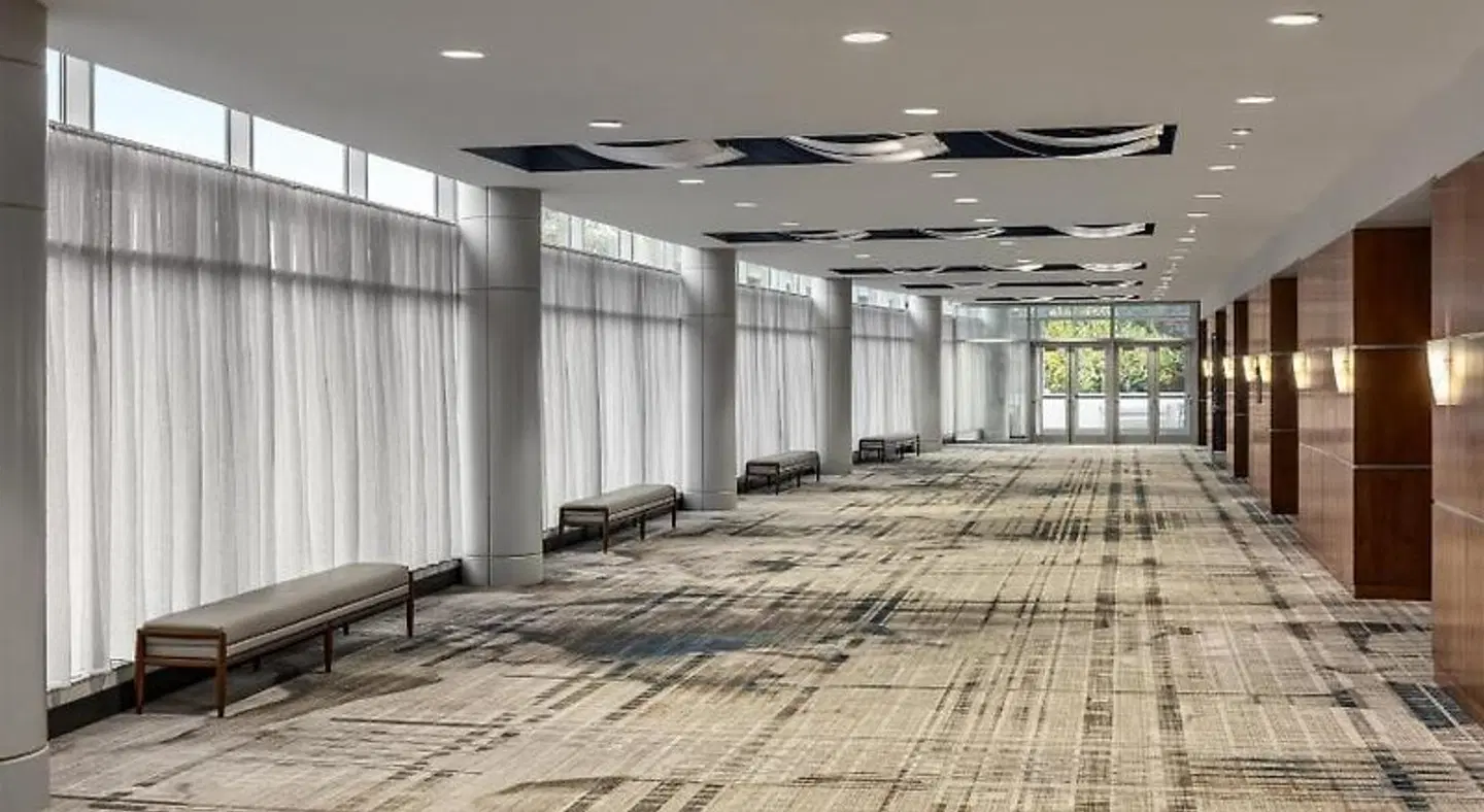 Hilton Baltimore BWI Airport HEALTH_BEAUTY