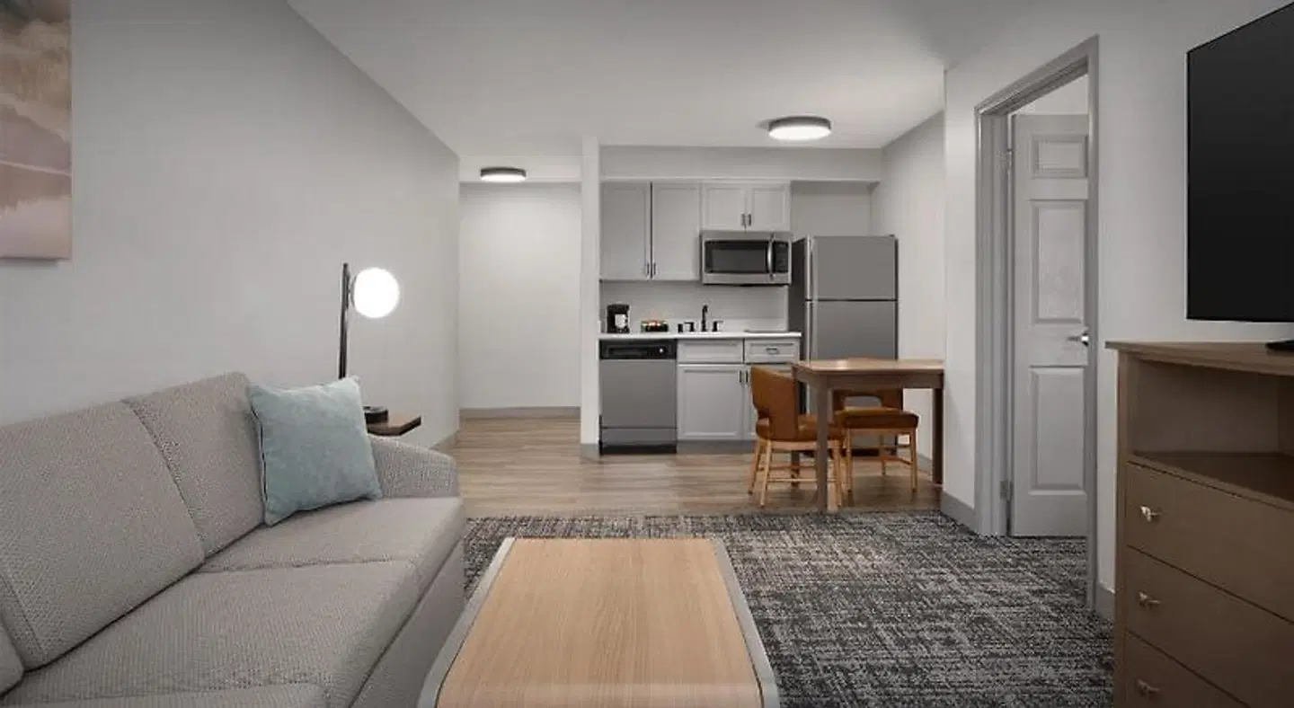 Homewood Suites by Hilton Colorado Springs-North LOUNGE_LOBBY