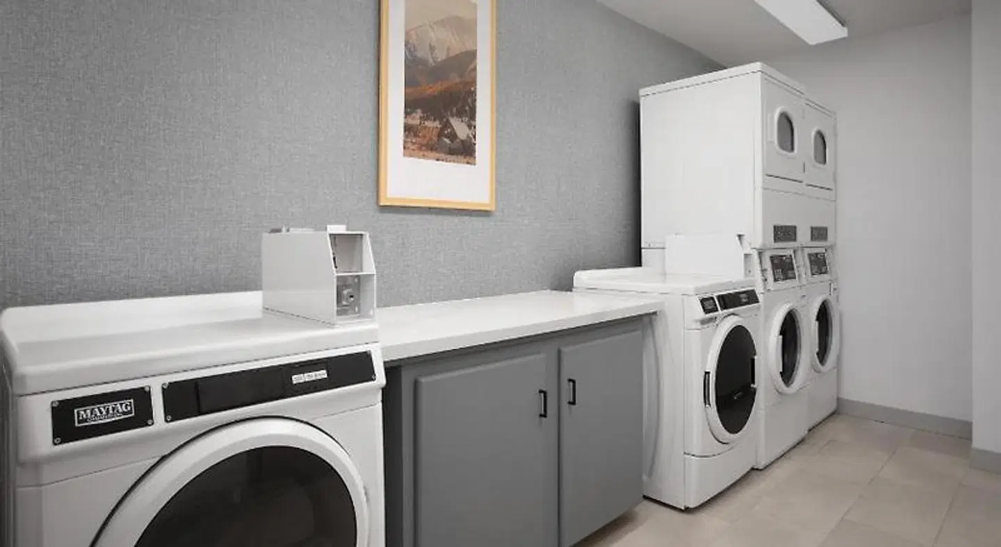 Homewood Suites by Hilton Colorado Springs-North Badezimmer