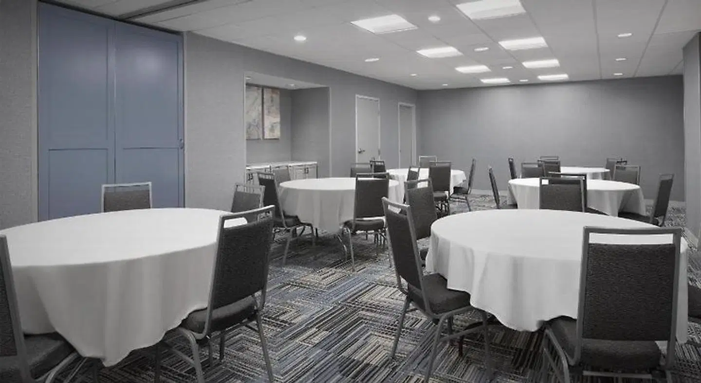 Homewood Suites by Hilton Colorado Springs-North Konferenz