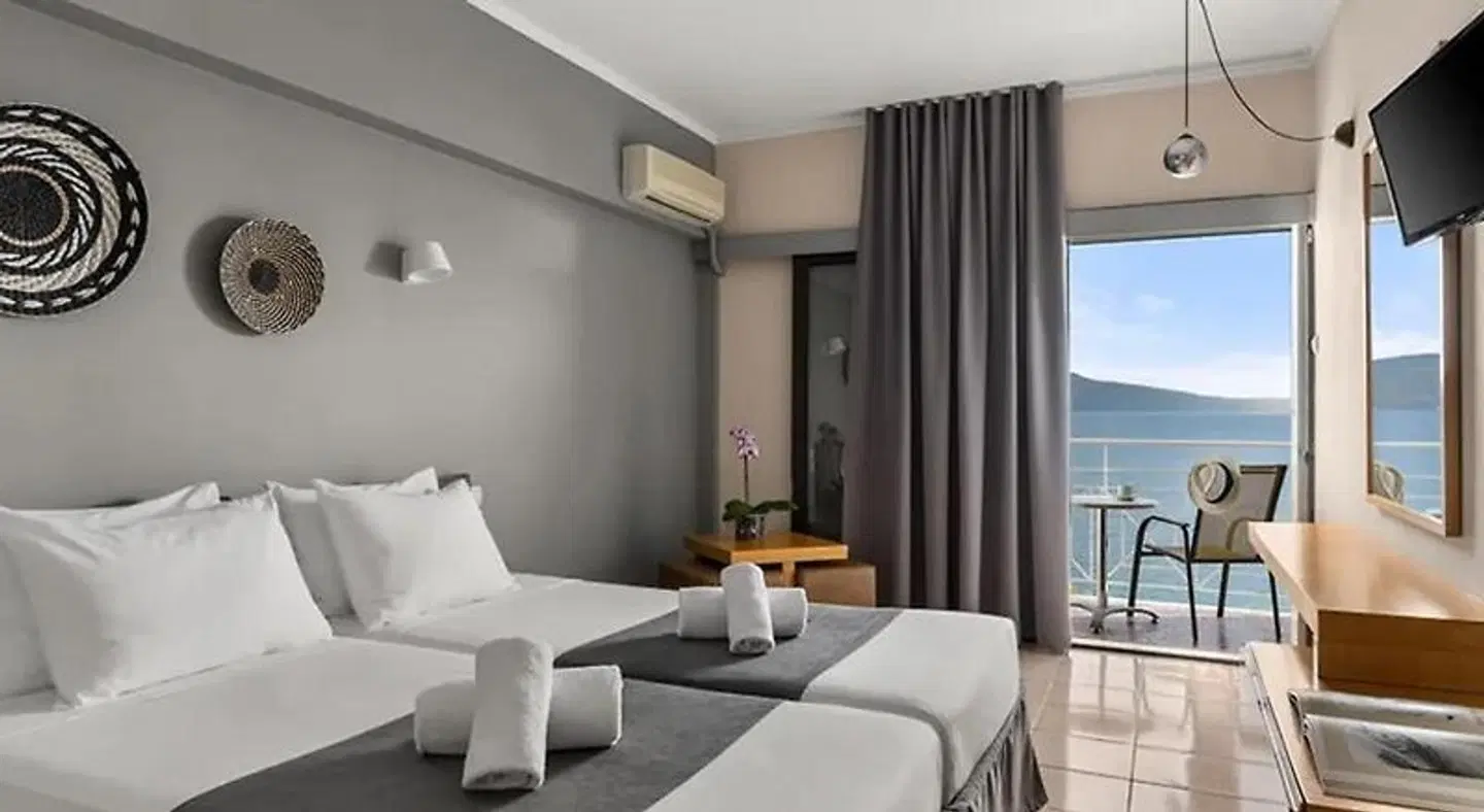 Calamos Beach Hotel By Anayia All Inclusive Resorts ROOM_EXAMPLE