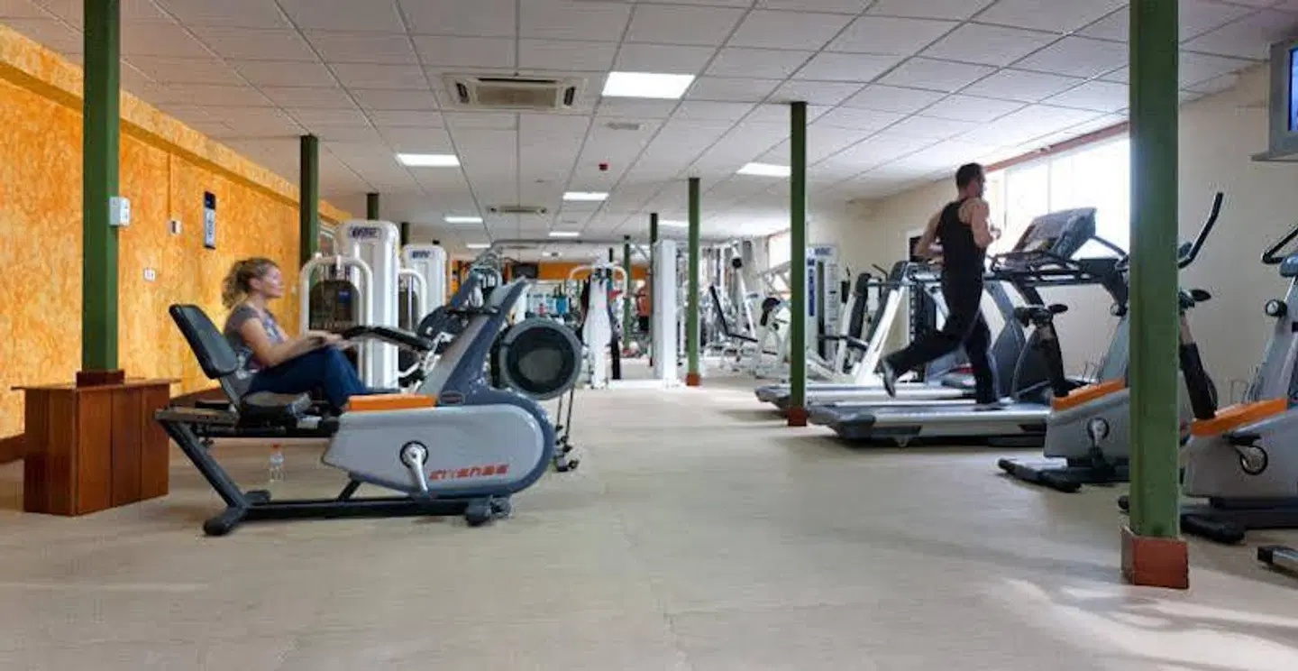 Marina SPORTS_AND_LEISURE