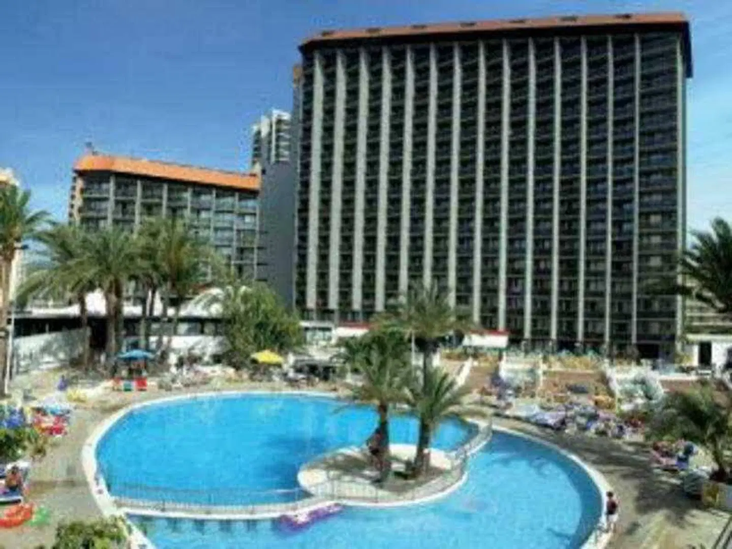Marina OUTDOOR_POOL