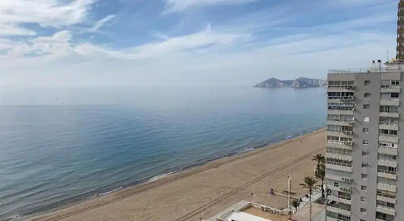 Apartamentos Santa Margarita – Hotelfoto