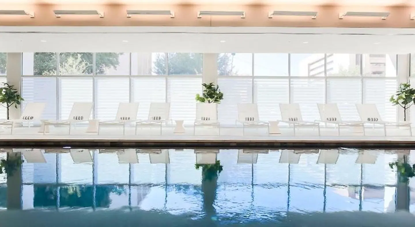 Residence Inn by Marriott Dallas Downtown Hallenbad