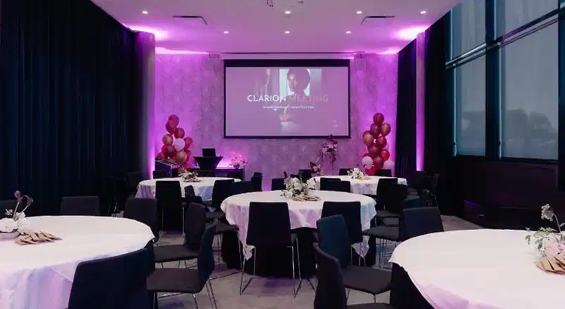 Clarion Hotel Aviapolis – Hotelfoto