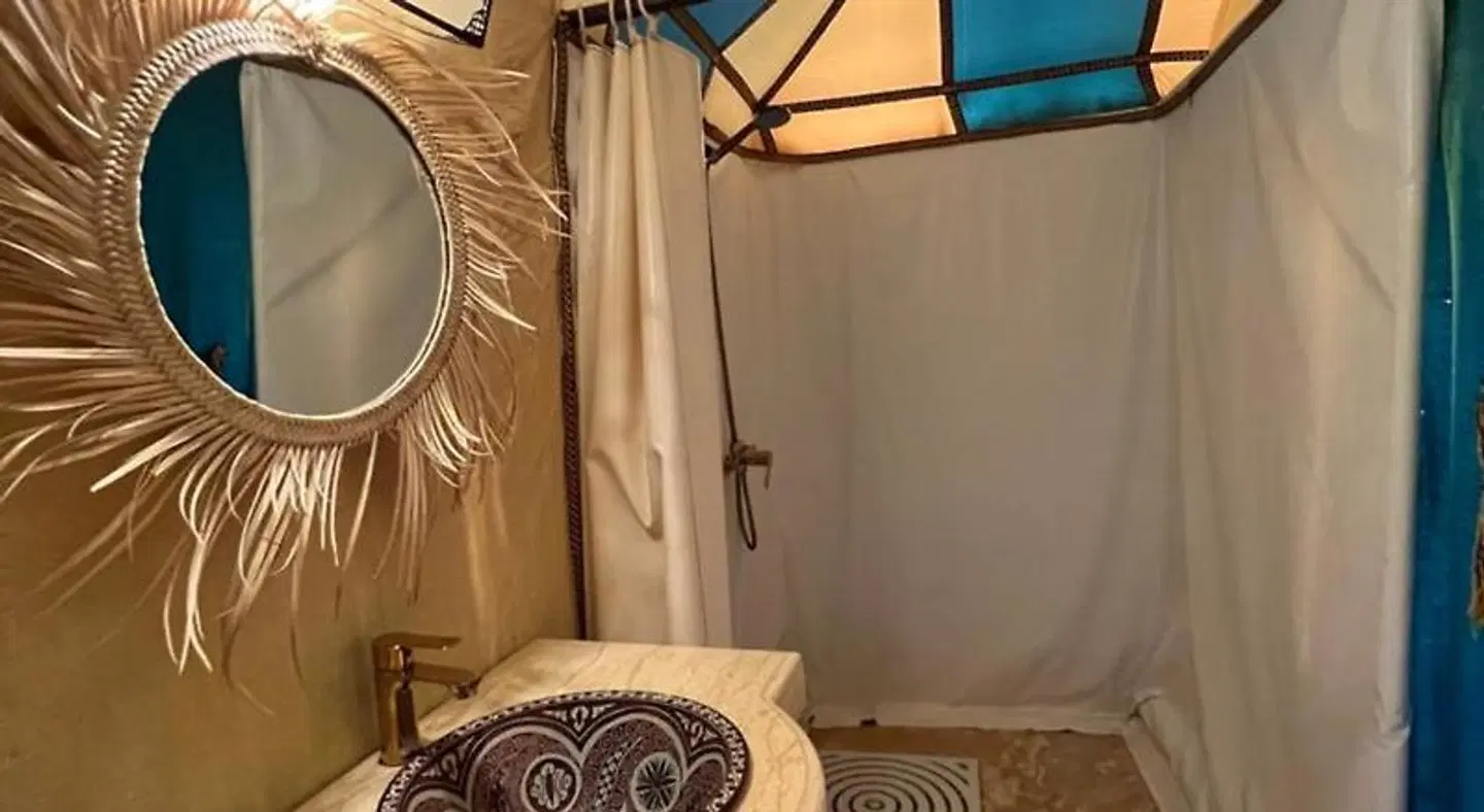 Horaz Luxury Camp ROOM_EXAMPLE