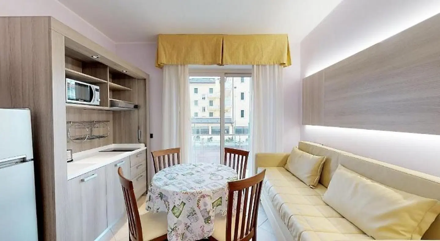 Miriam Hotel & Residence ROOM_EXAMPLE