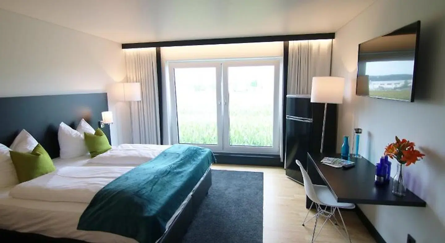 ME Hotel ROOM_EXAMPLE