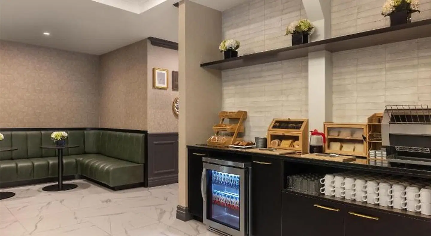 Hôtel Vallea ROOM_EXAMPLE