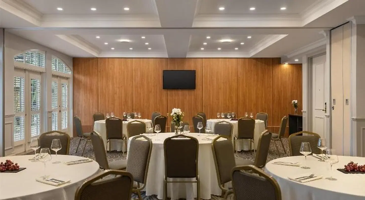 Hôtel Vallea Konferenz