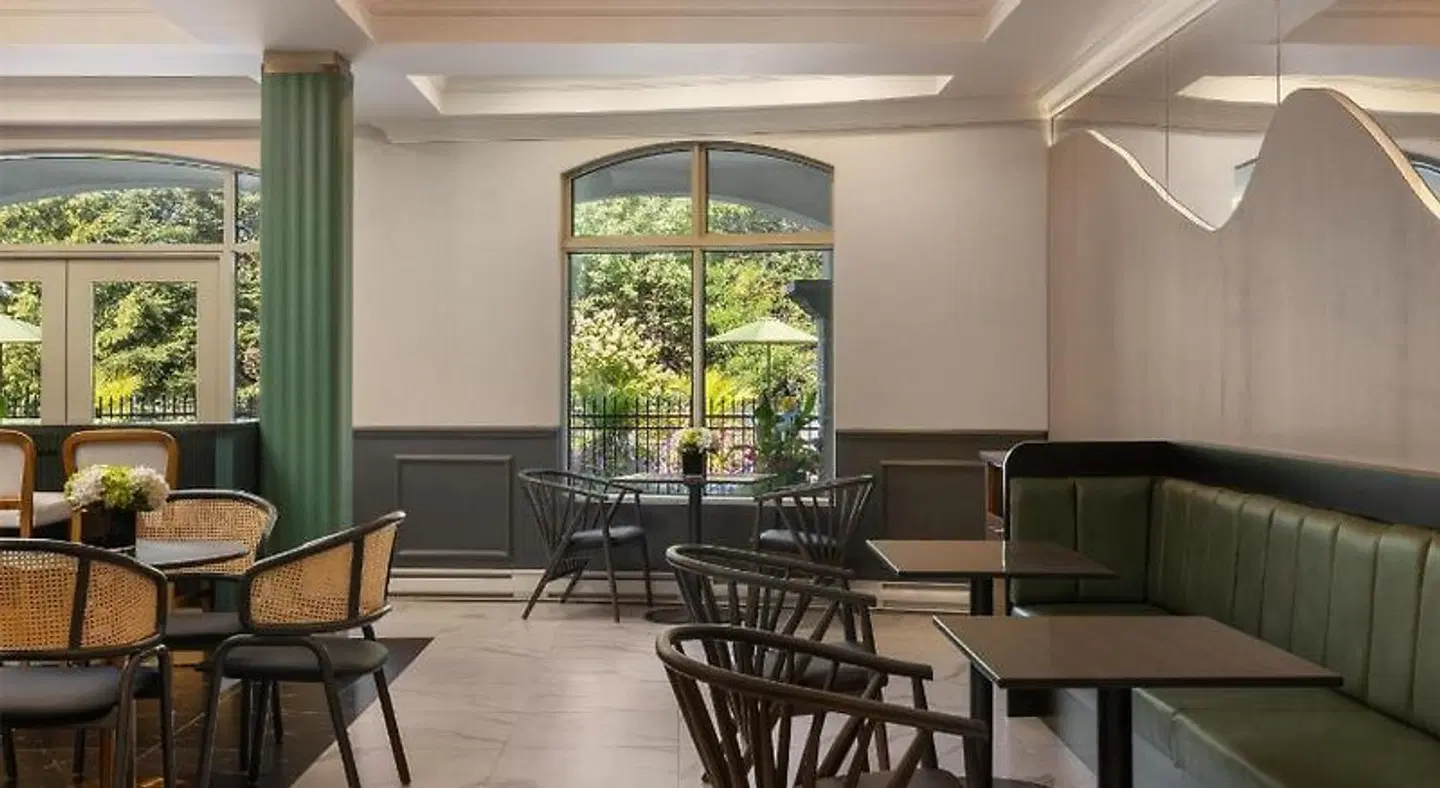 Hôtel Vallea Bar