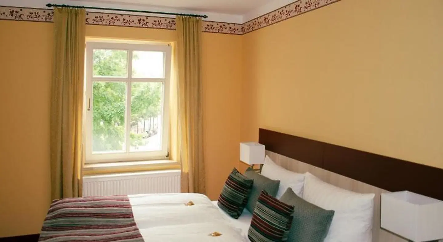 Hotel Zur Alten Schmiede ROOM_EXAMPLE