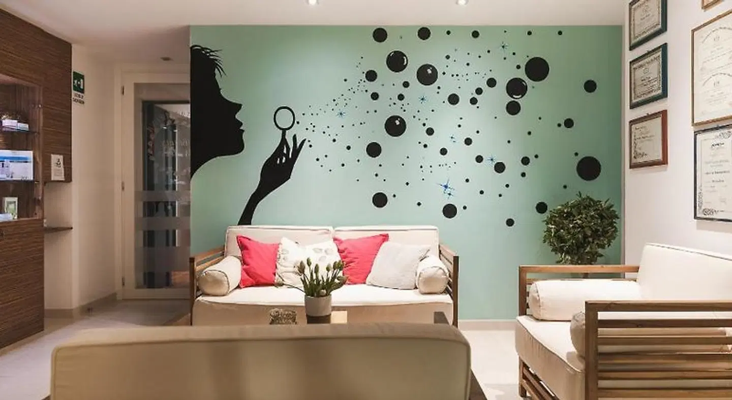 Villa Madrina LOUNGE_LOBBY