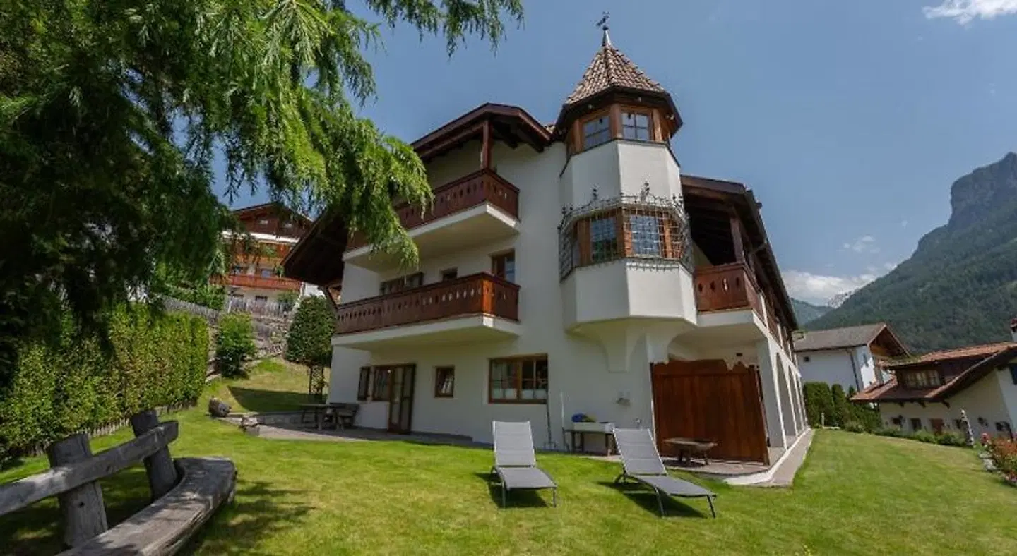 Residence Burghof EXTERIOR