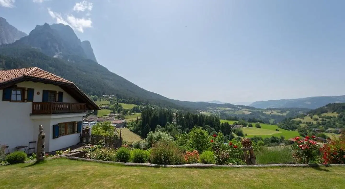 Residence Burghof LANDSCAPE