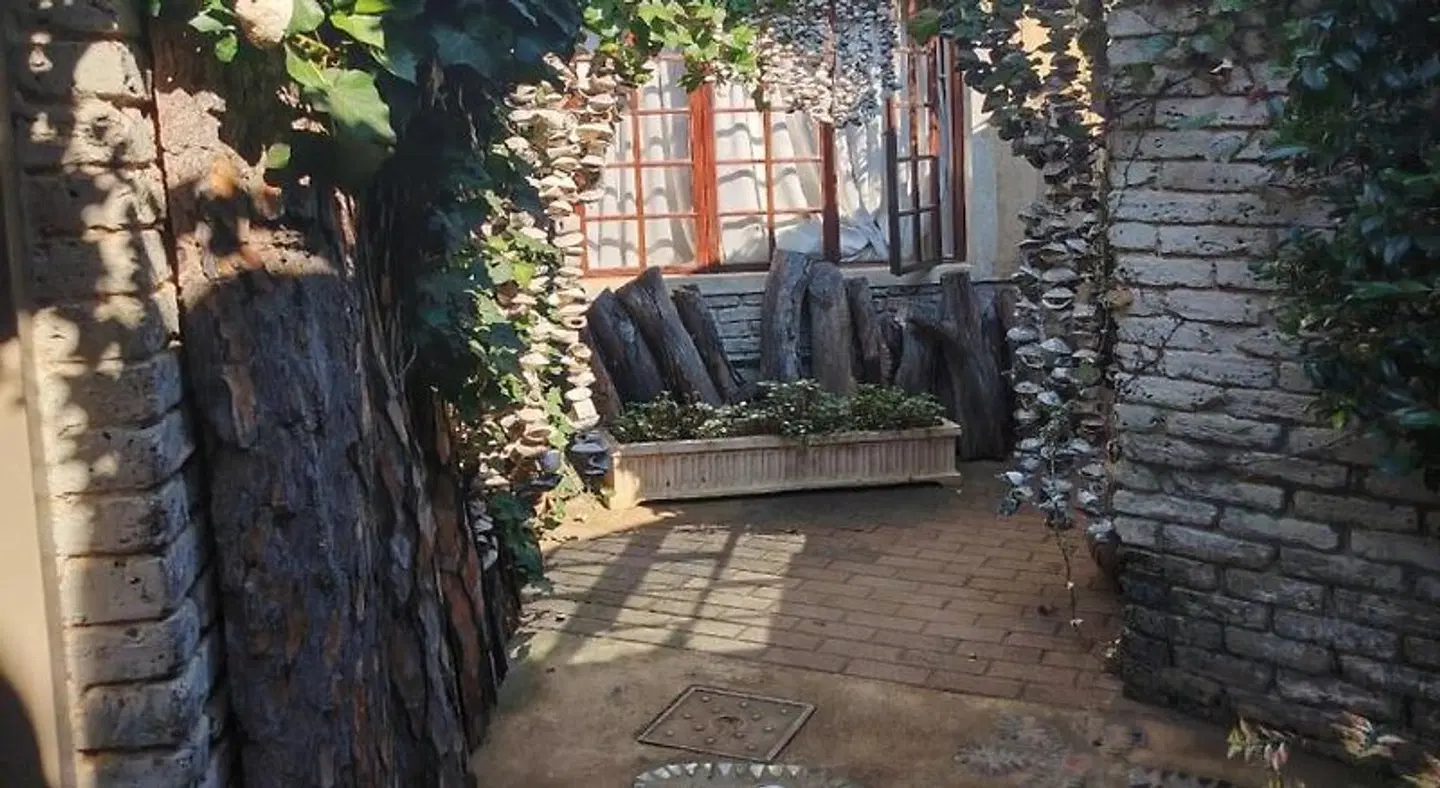 The Art Guesthouse Garten