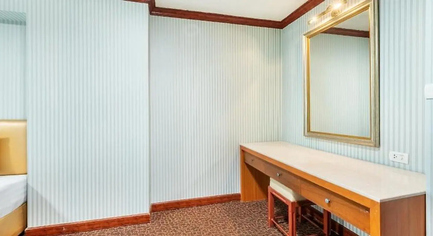 Nasa Bangkok ROOM_EXAMPLE