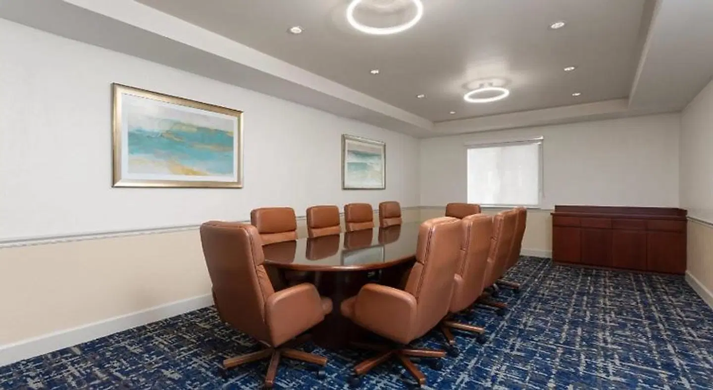 Hawthorn Suites by Wyndham Naples Konferenz