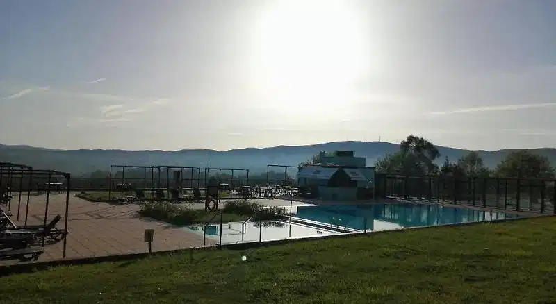 Da Montanha – Hotelfoto