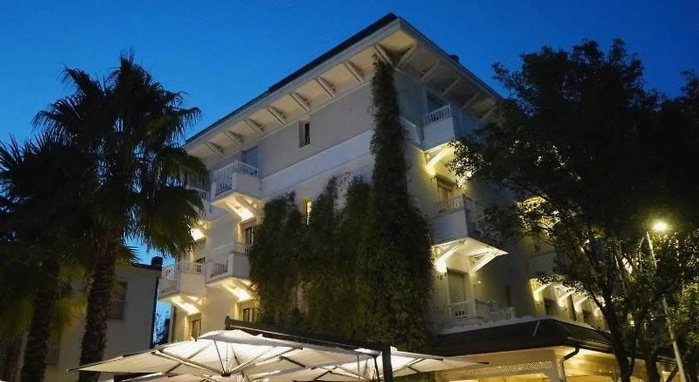 Maestrale EXTERIOR