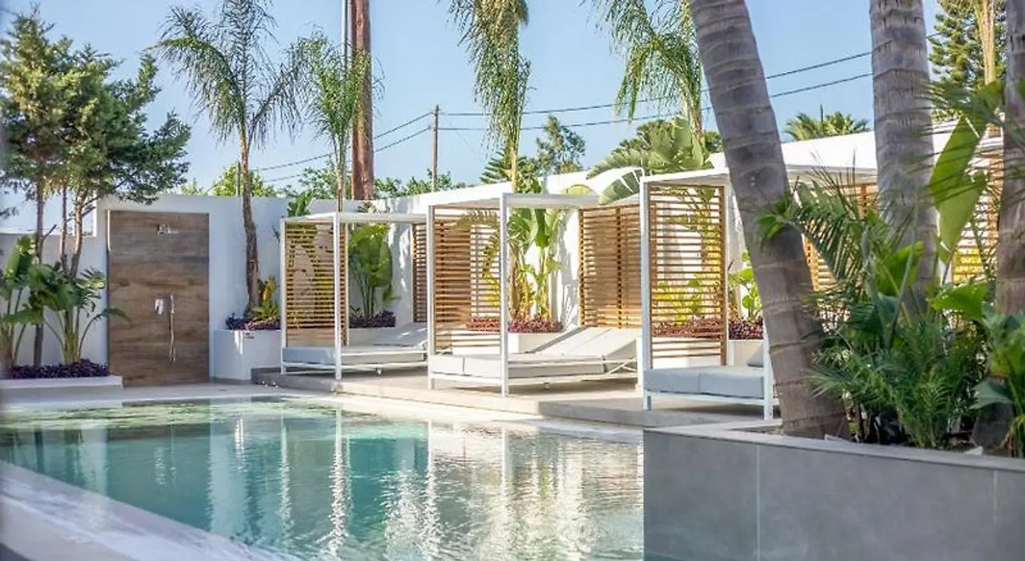 Casa Stavris OUTDOOR_POOL
