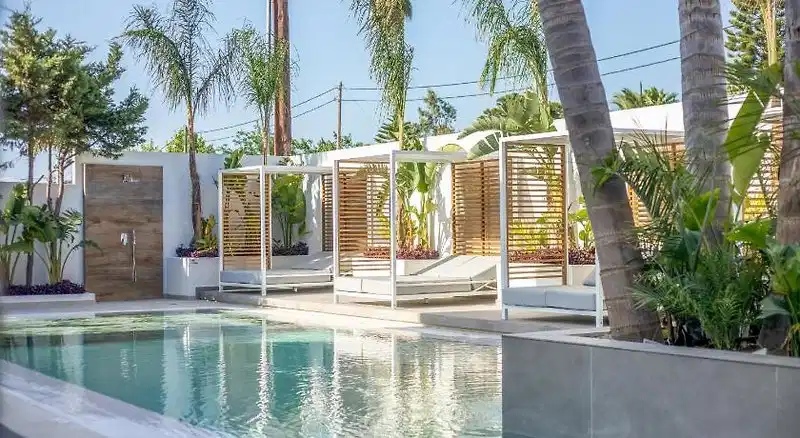 Casa Stavris – Hotelfoto