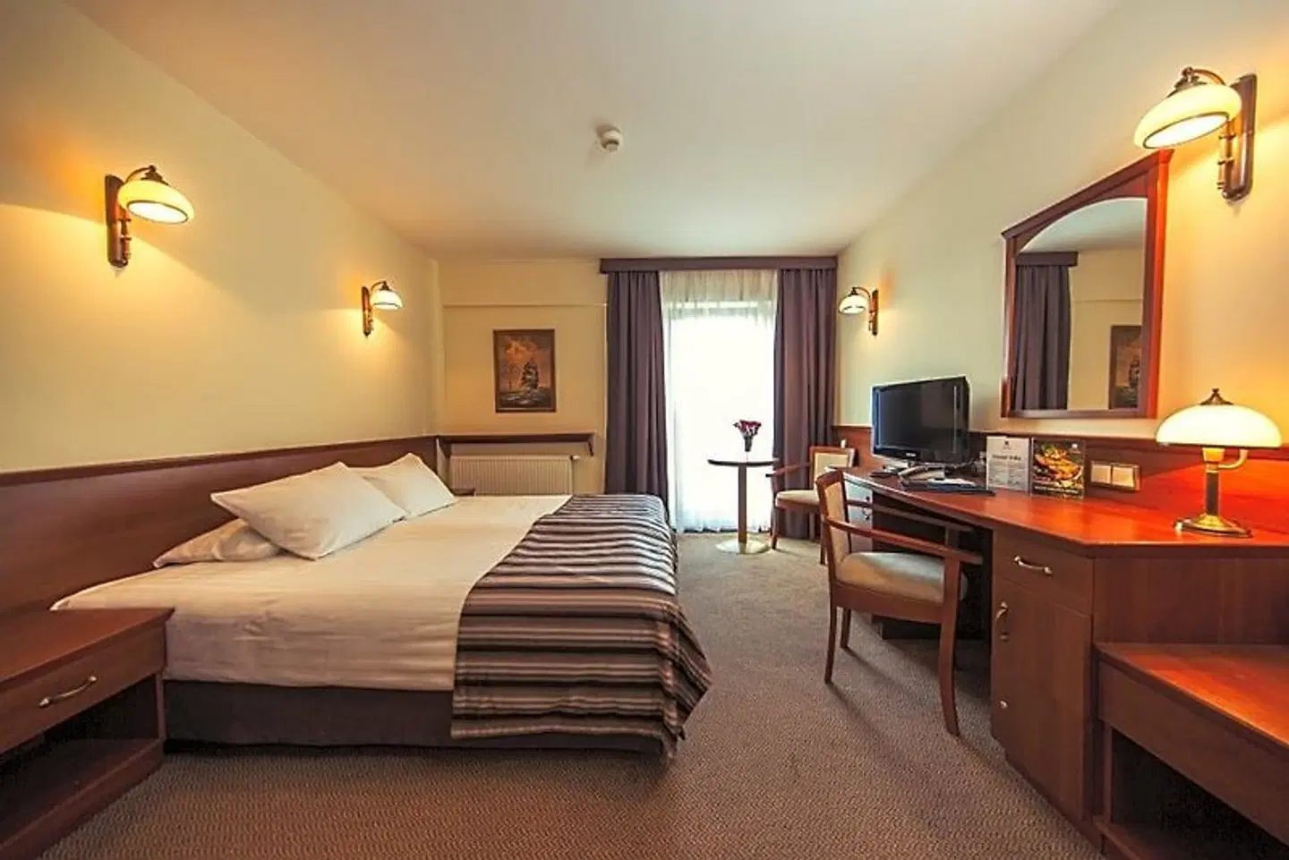 Conrad Hotel ROOM_EXAMPLE