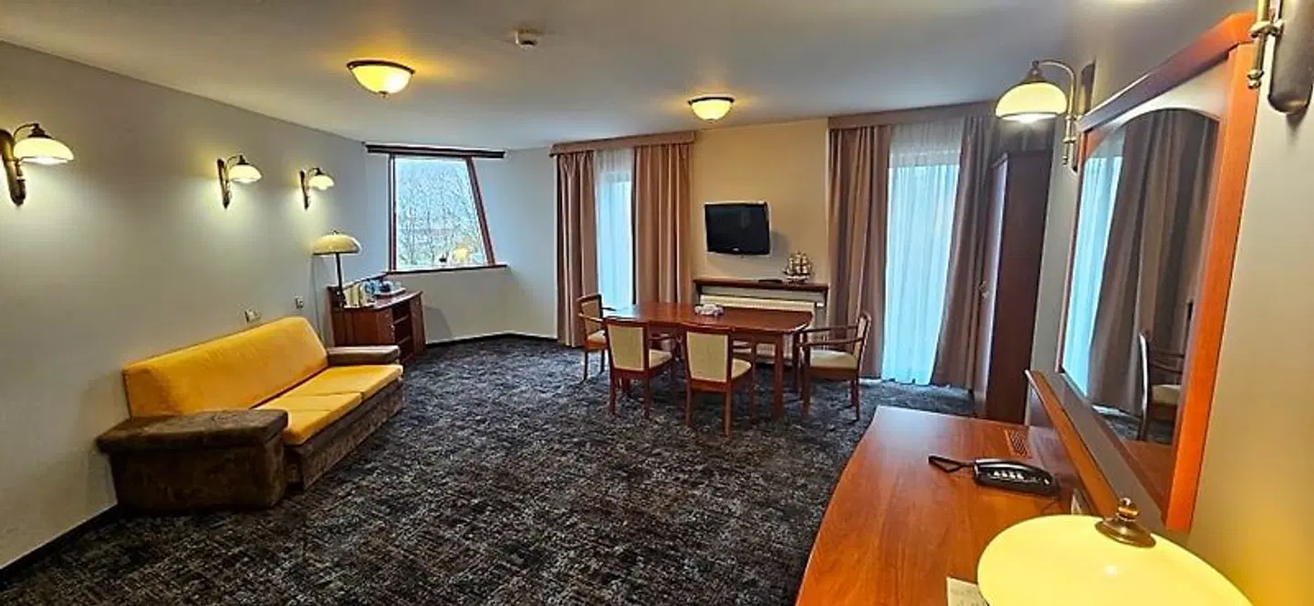 Conrad Hotel ROOM_EXAMPLE