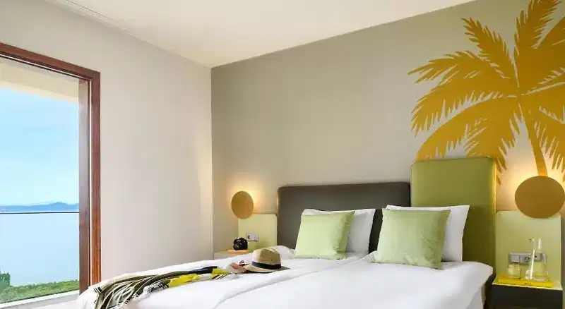Akrathos Beach Hotel – Hotelfoto