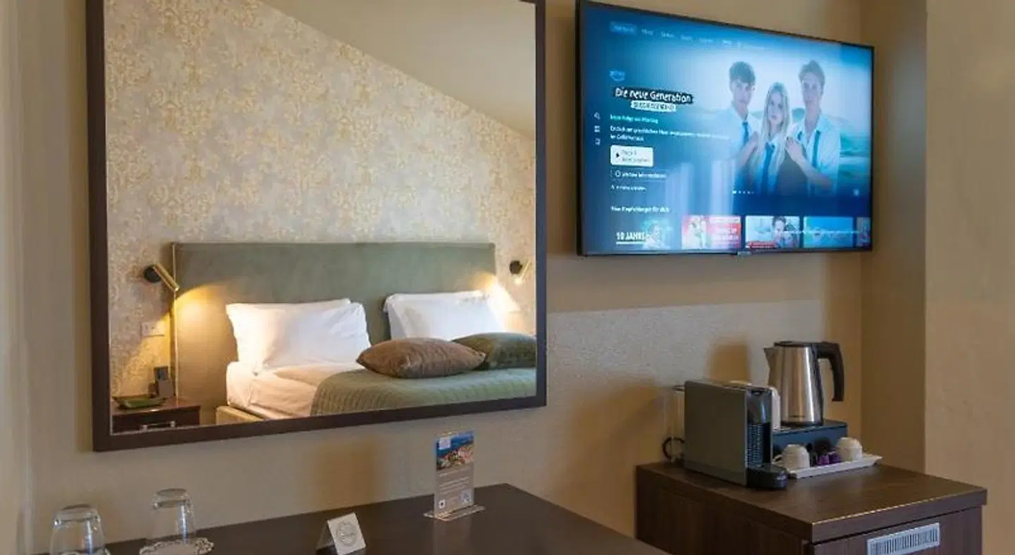 Hotel Bellavista ROOM_EXAMPLE
