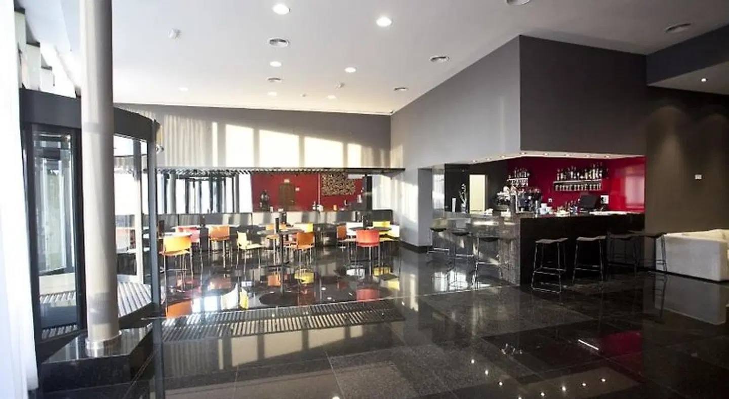 Carris Marineda Bar