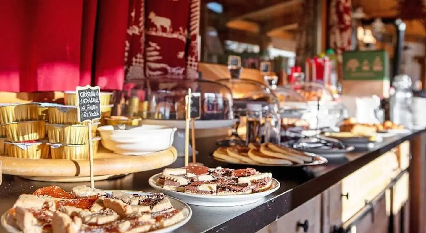 Affittacamere De Charme Jour Et Nuit Restaurant