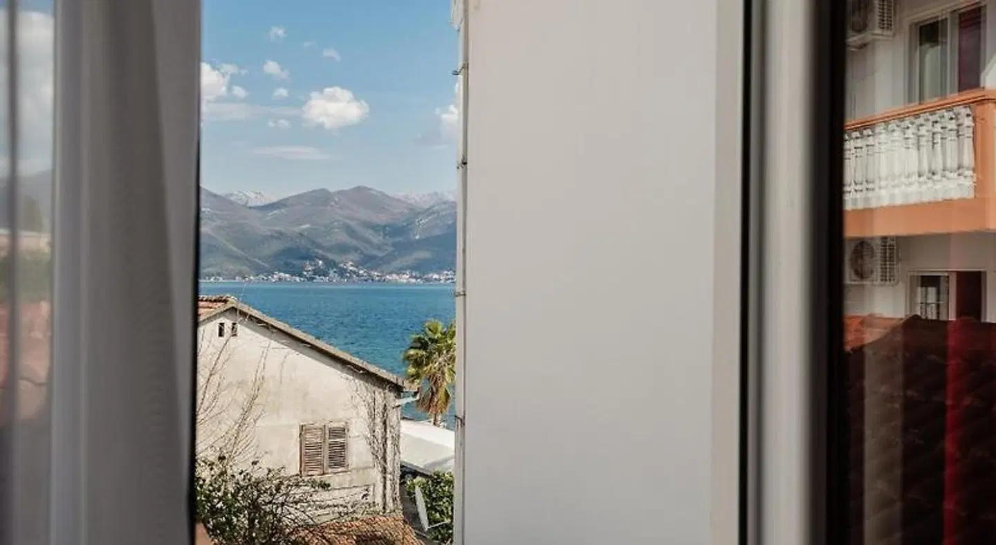 Azzurro Terrasse
