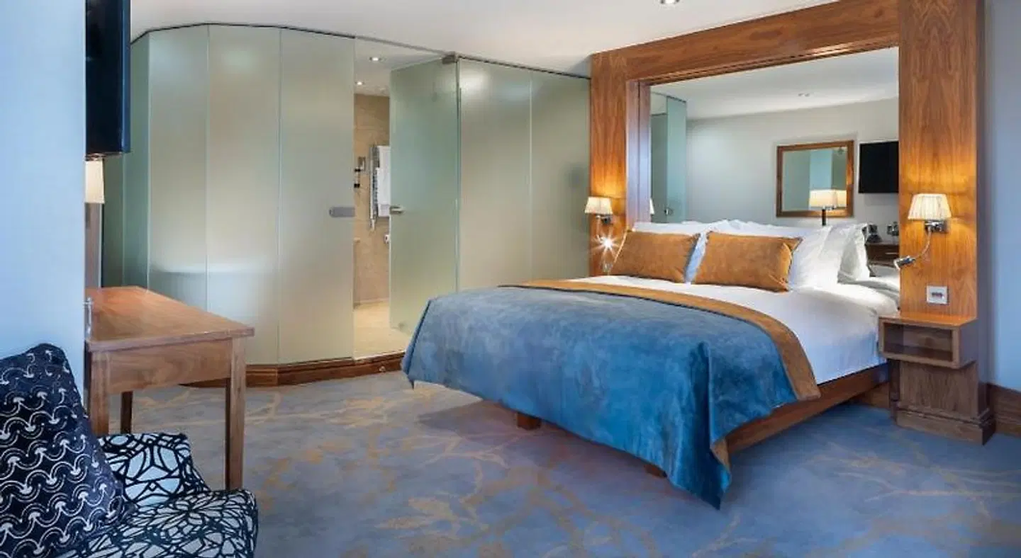 Greenhills Hotel Limerick ROOM_EXAMPLE