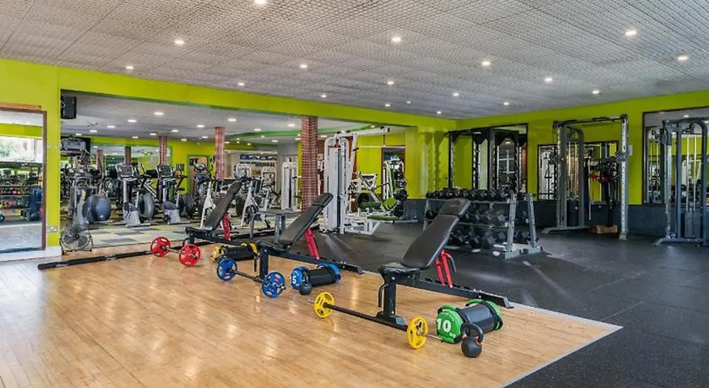 Greenhills Hotel Limerick SPORTS_AND_LEISURE