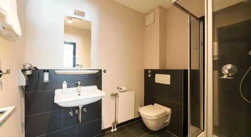 Topas – Hotelfoto