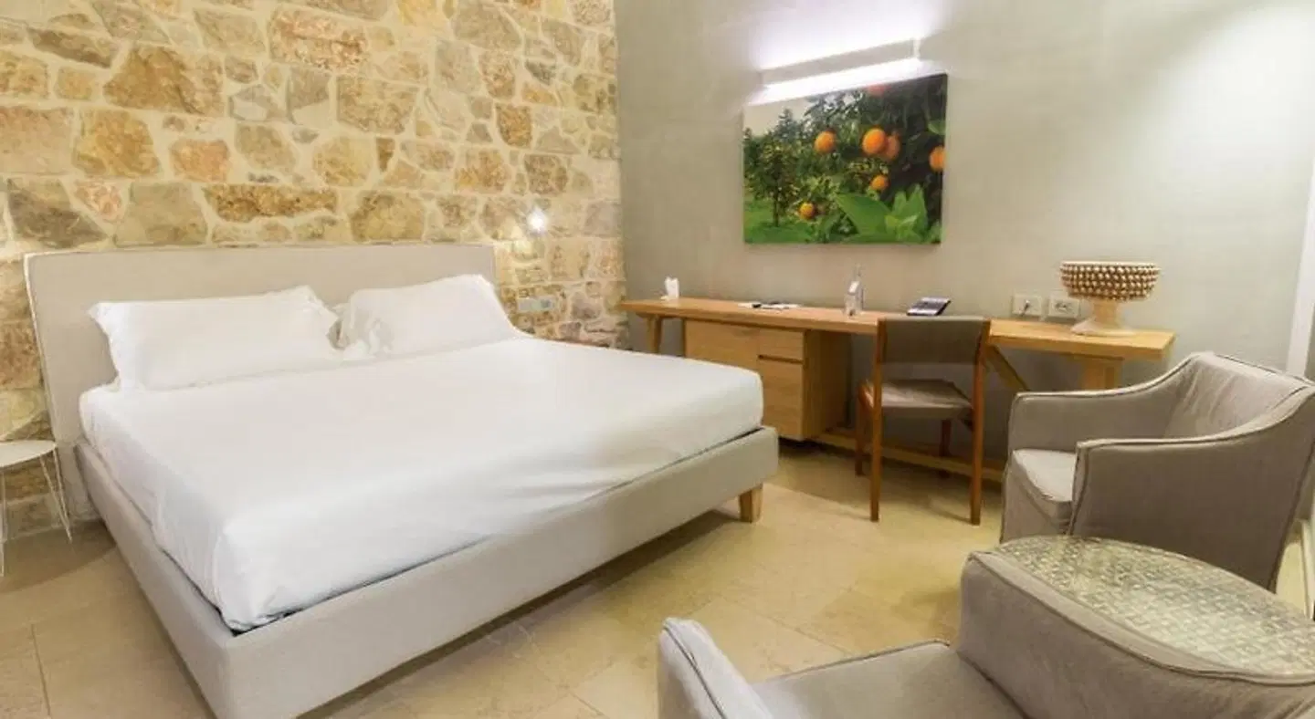 Masseria Della Volpe ROOM_EXAMPLE