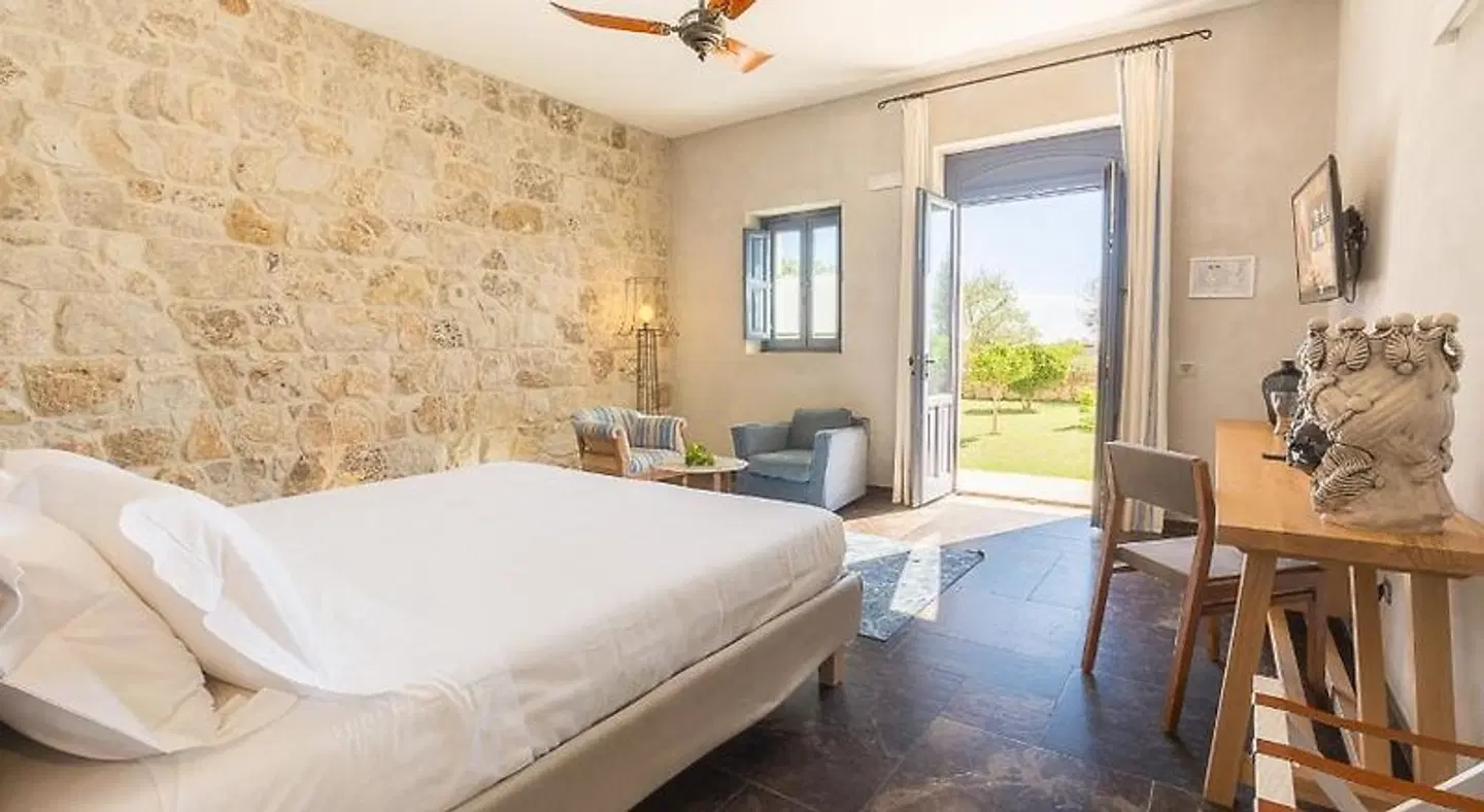 Masseria Della Volpe ROOM_EXAMPLE